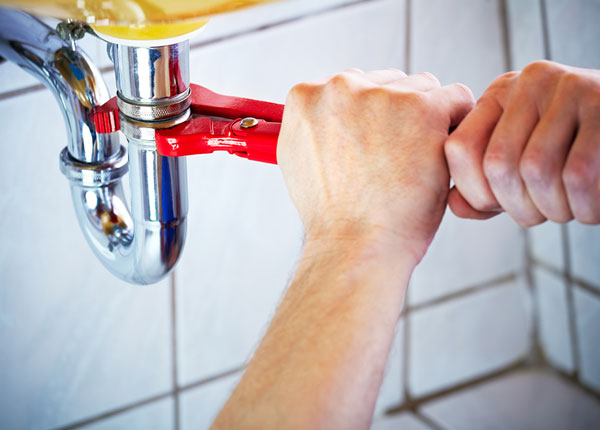 About Rockbridge Baths Plumbers